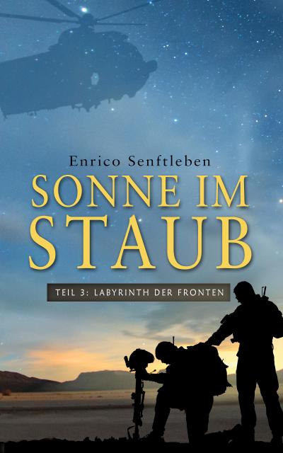 Sonne im Staub