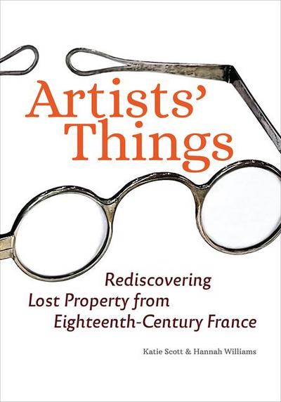 Artists’ Things