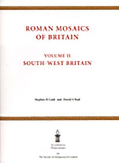 Roman Mosaics of Britain