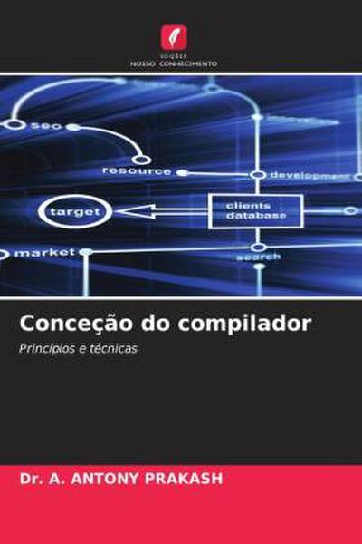 Conceção do compilador