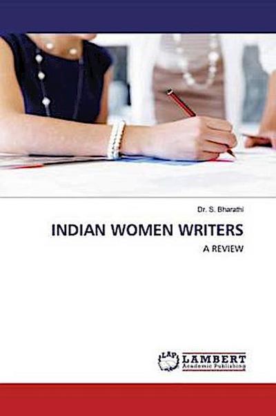 INDIAN WOMEN WRITERS