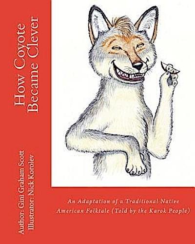 How Coyote Became Clever