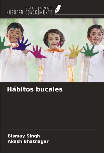 Hábitos bucales