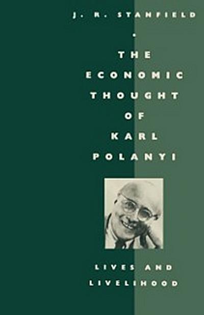 Economic Thought of Karl Polanyi