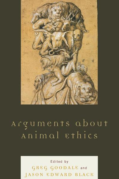 Arguments about Animal Ethics