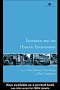 Education and the Historic Environment