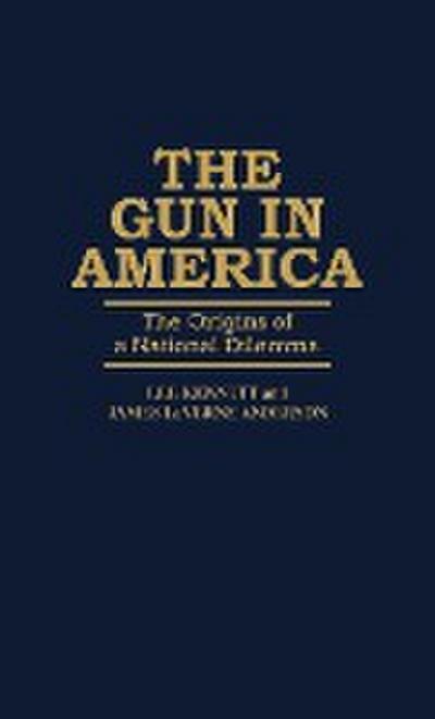 Gun in America