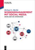 Wissensmanagement mit Social Media