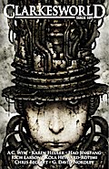 Clarkesworld Magazine Issue 109
