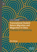Transnational Student Return Migration and Megacit