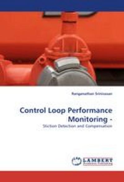 Control Loop Performance Monitoring