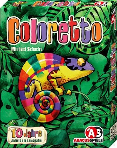 Coloretto
