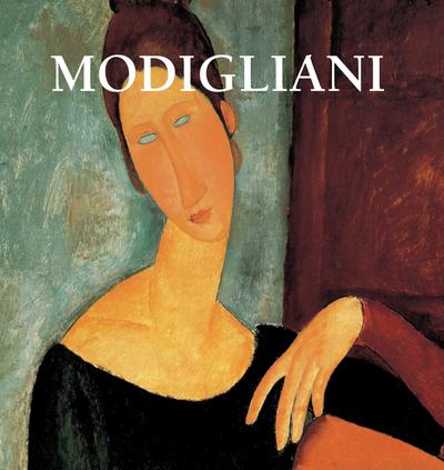 Amedeo Modigliani: Uma vida na arte