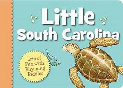Little South Carolina