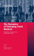 The Dynamics of Emerging Stock Markets