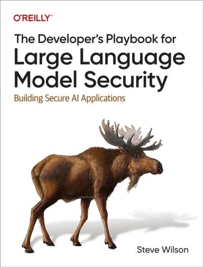 Developer’s Playbook for Large Language Model Security