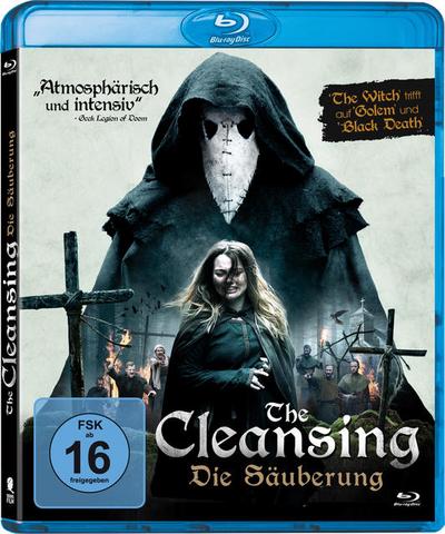 The Cleansing - Die Säuberung