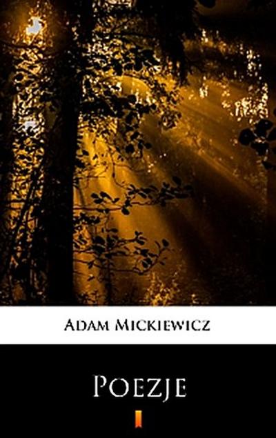 Poezje