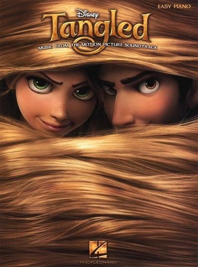 Tangled