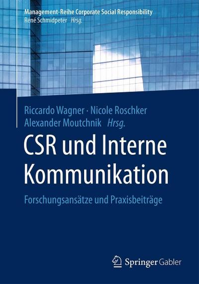 CSR und Interne Kommunikation