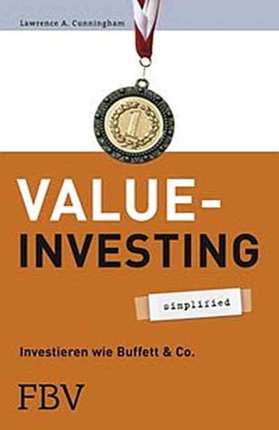 Value-Investing - simplified