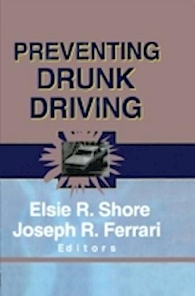 Preventing Drunk Driving