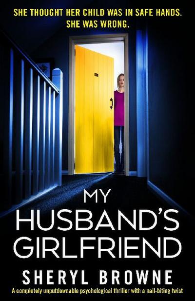 My Husband’s Girlfriend