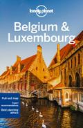 Belgium & Luxembourg Guide