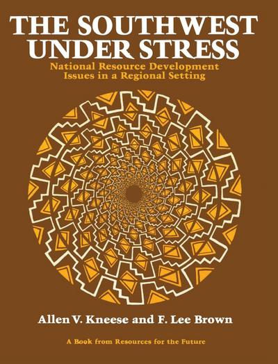 The Southwest Under Stress