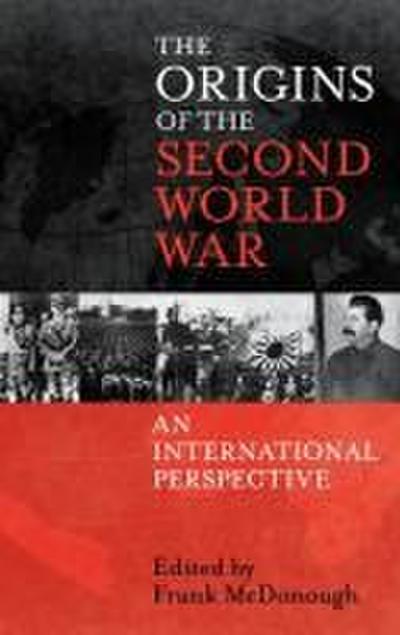The Origins of the Second World War