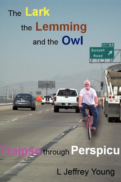 The Lark, the Lemming, and the Owl