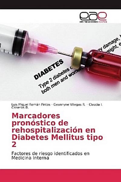 Marcadores pronóstico de rehospitalización en Diabetes Mellitus tipo 2