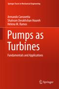 Pumps as Turbines