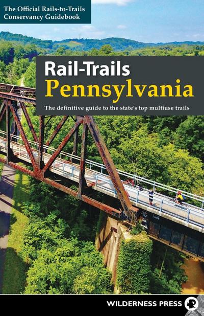 Rail-Trails Pennsylvania