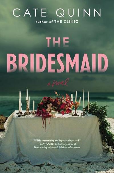 The Bridesmaid