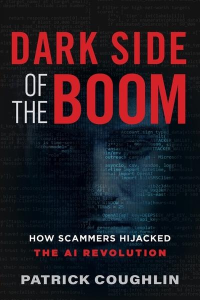 Dark Side of the Boom
