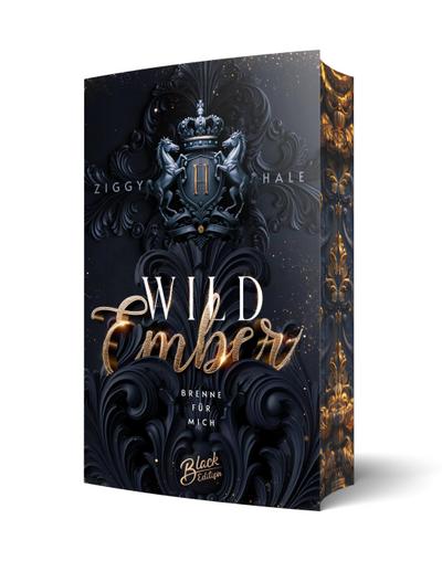 Wild Ember