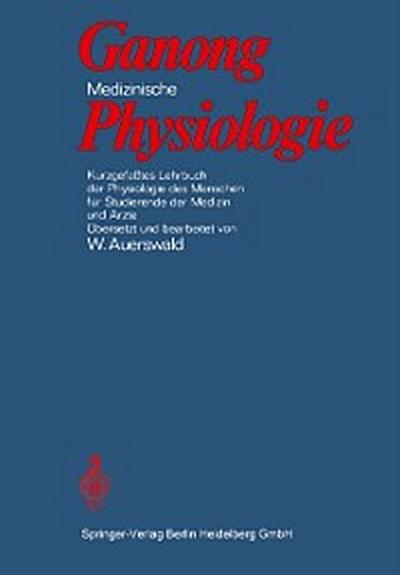 Medizinische Physiologie
