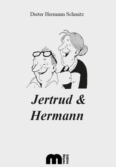 Jertrud & Hermann