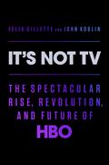 It’s Not TV