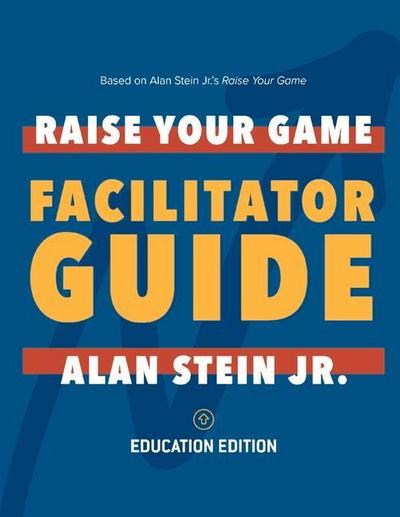Raise Your Game Book Club: Facilitator Guide (Education)