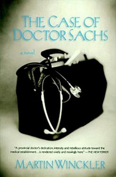 Case of Dr. Sachs