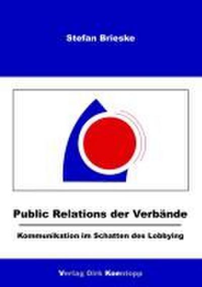 Public Relations der Verbände