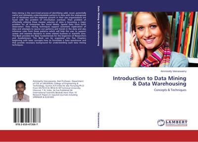 Introduction to Data Mining & Data Warehousing
