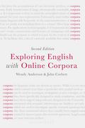 Exploring English with Online Corpora