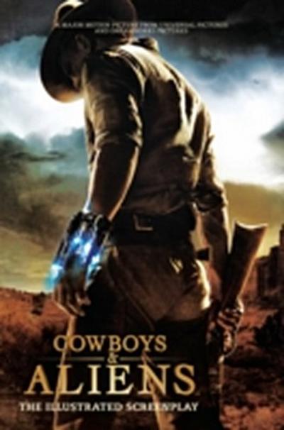 Cowboys and Aliens