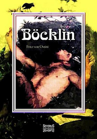 Böcklin. Monografie