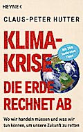 Klimakrise: Die Erde rechnet ab