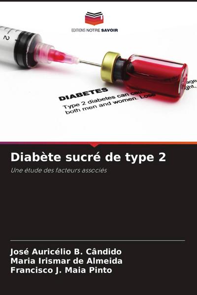 Diabète sucré de type 2