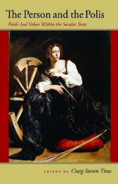 The Person and the Polis